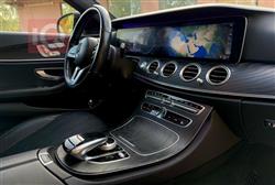 مرسيدس بنز E-Class